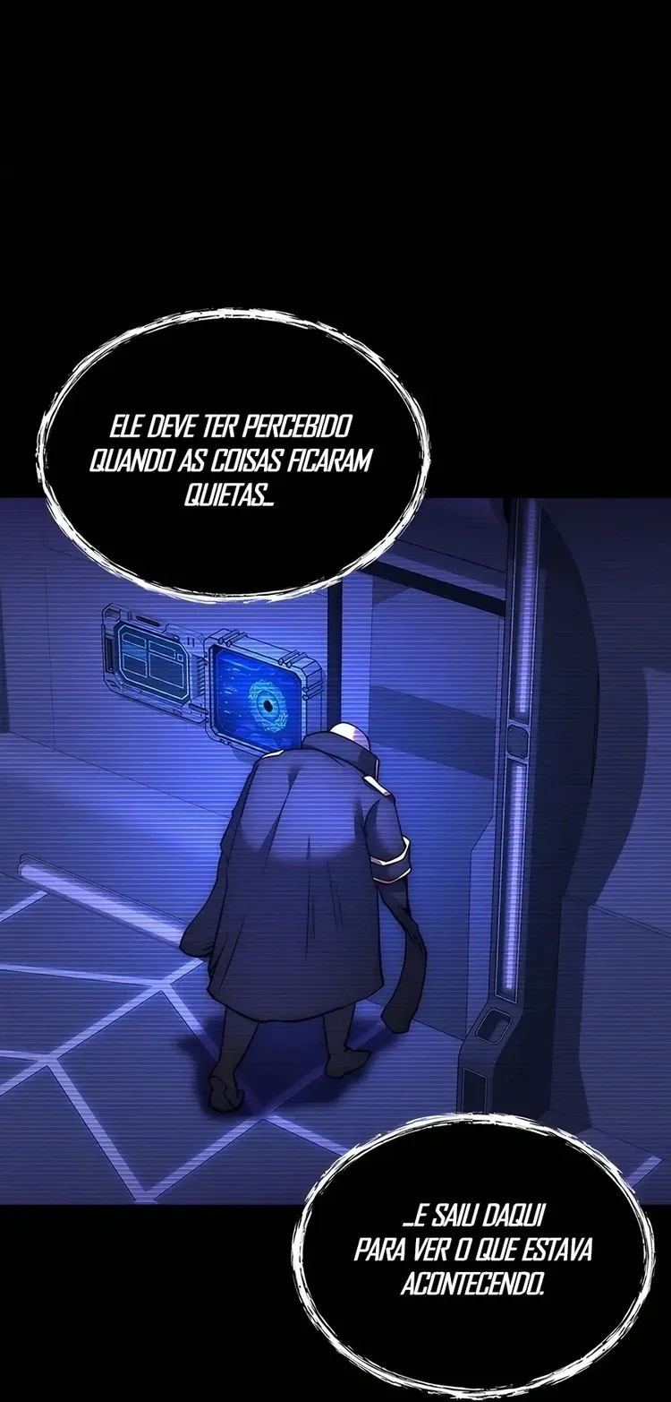 Read Me Tornei Um Monstro Espacial Evoluído (PT-BR) PT Manga Online