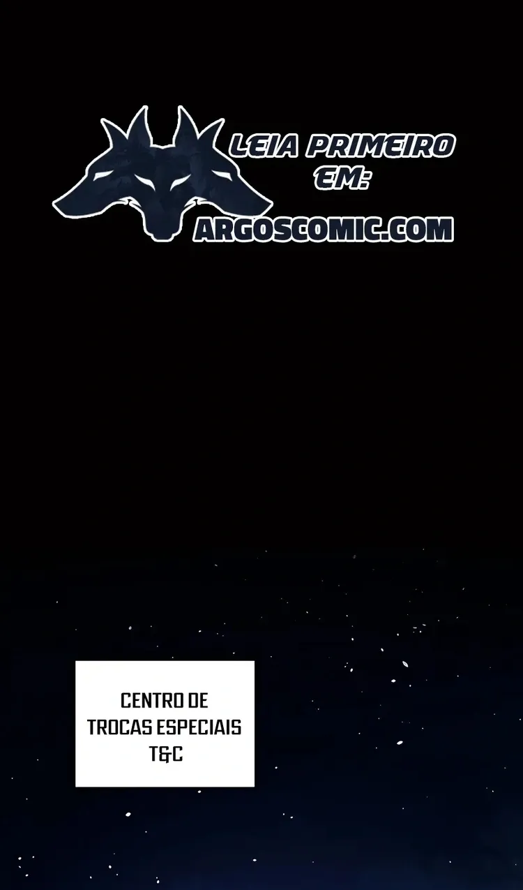 Read Me Tornei Um Monstro Espacial Evoluído (PT-BR) PT Manga Online