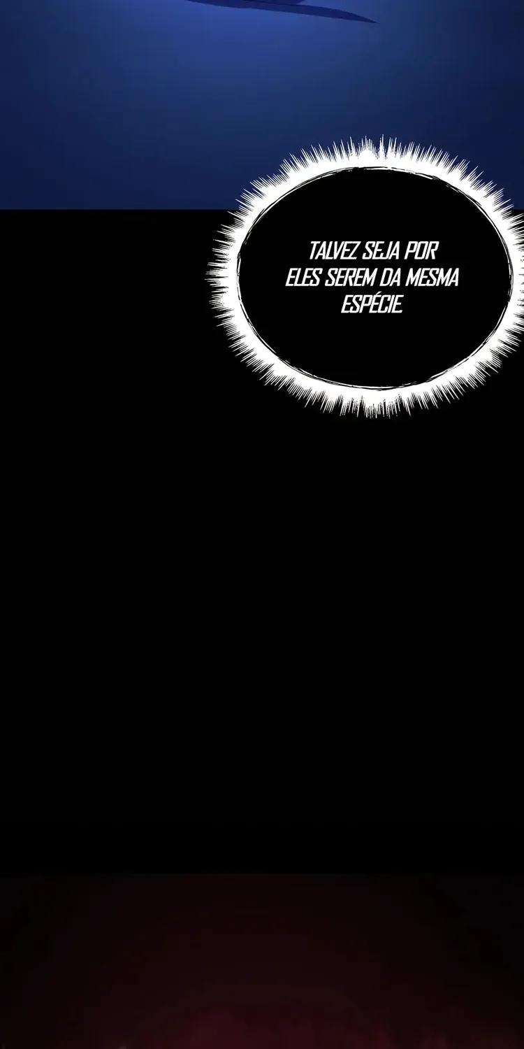 Read Me Tornei Um Monstro Espacial Evoluído (PT-BR) PT Manga Online