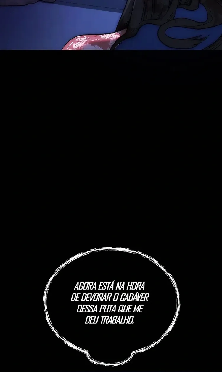 Read Me Tornei Um Monstro Espacial Evoluído (PT-BR) PT Manga Online