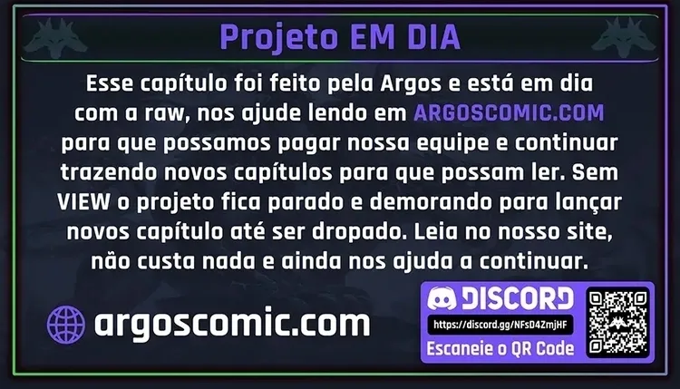 Read Me Tornei Um Monstro Espacial Evoluído (PT-BR) PT Manga Online