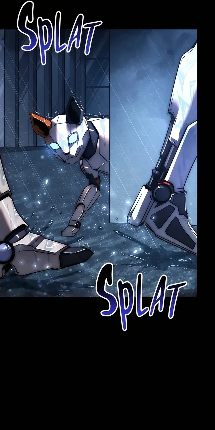Read Me Tornei Um Monstro Espacial Evoluído (PT-BR) PT Manga Online