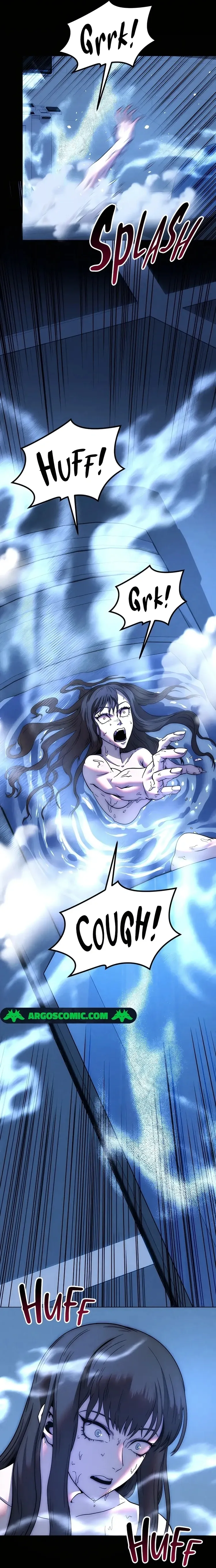 Read Me Tornei Um Monstro Espacial Evoluído (PT-BR) PT Manga Online