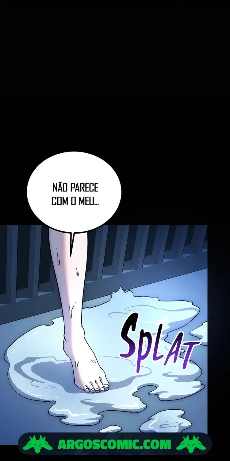 Read Me Tornei Um Monstro Espacial Evoluído (PT-BR) PT Manga Online