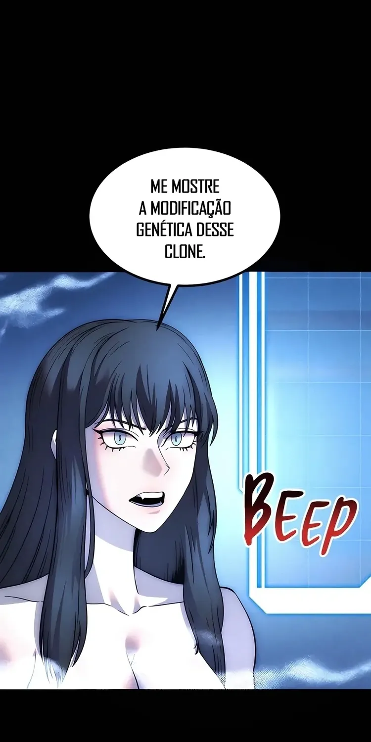 Read Me Tornei Um Monstro Espacial Evoluído (PT-BR) PT Manga Online