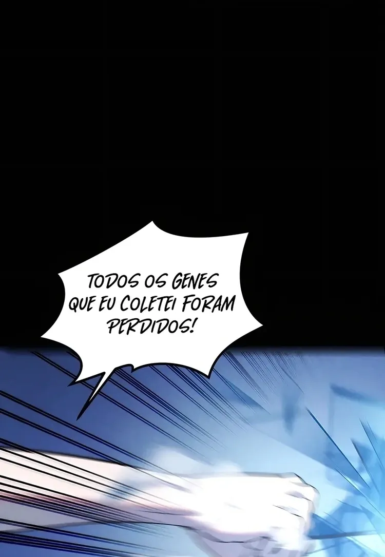 Read Me Tornei Um Monstro Espacial Evoluído (PT-BR) PT Manga Online