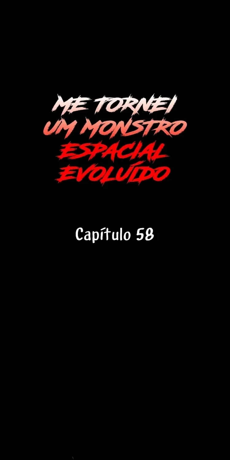 Read Me Tornei Um Monstro Espacial Evoluído (PT-BR) PT Manga Online