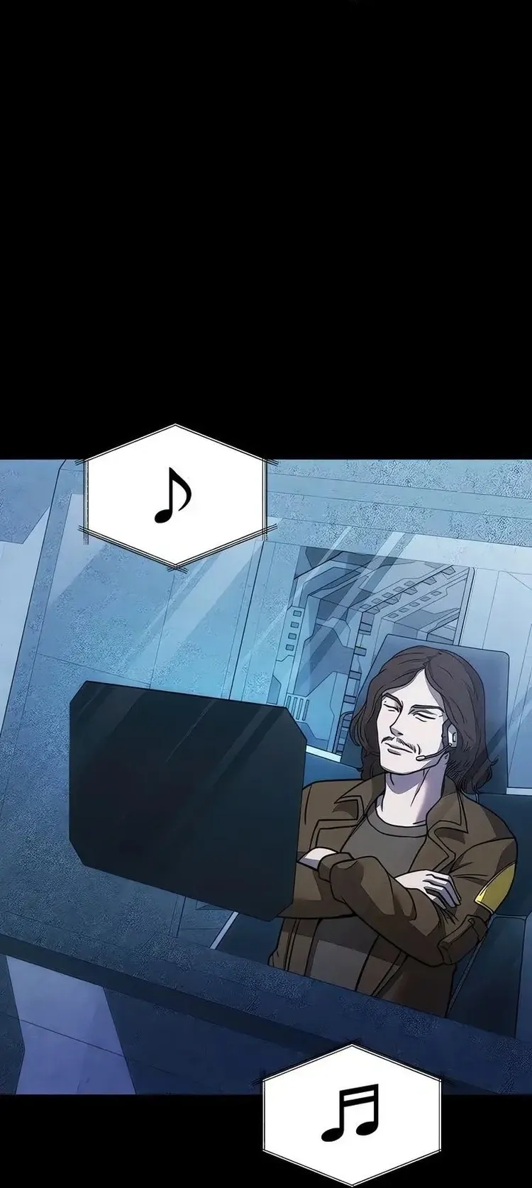 Read Me Tornei Um Monstro Espacial Evoluído (PT-BR) PT Manga Online
