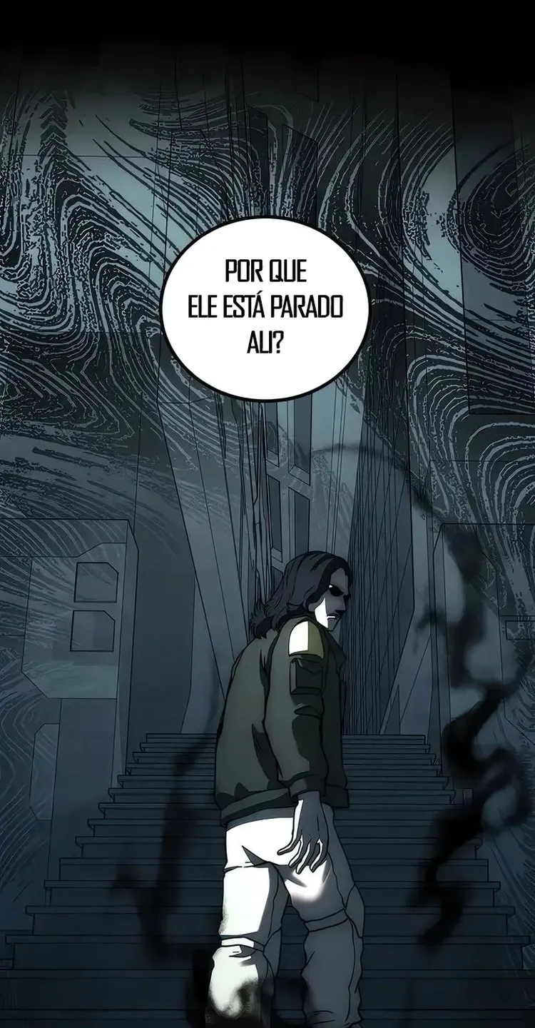 Read Me Tornei Um Monstro Espacial Evoluído (PT-BR) PT Manga Online