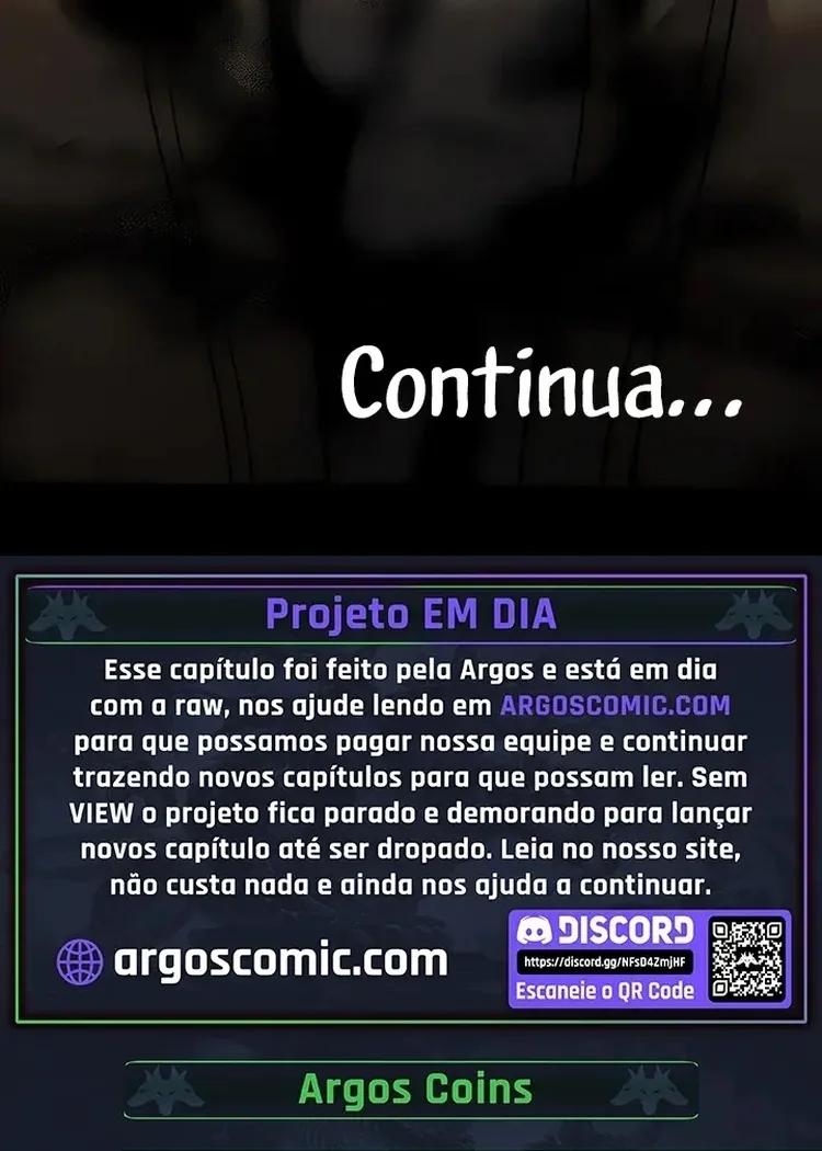 Read Me Tornei Um Monstro Espacial Evoluído (PT-BR) PT Manga Online