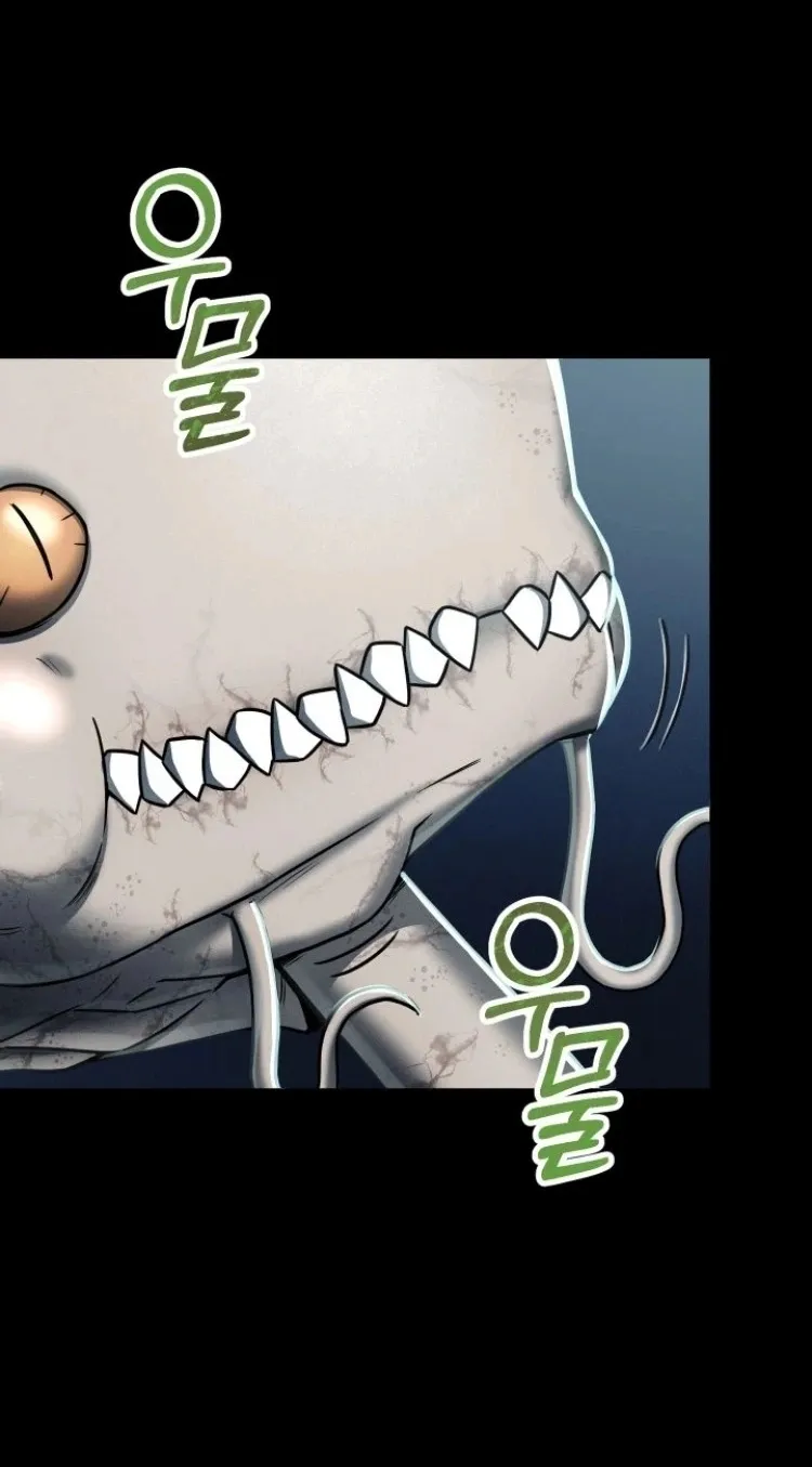 Read Me Tornei Um Monstro Espacial Evoluído (PT-BR) PT Manga Online