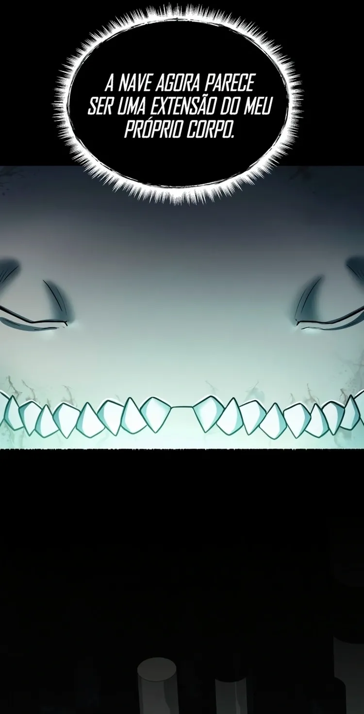 Read Me Tornei Um Monstro Espacial Evoluído (PT-BR) PT Manga Online