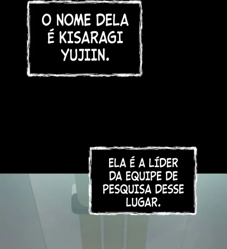 Read Me Tornei Um Monstro Espacial Evoluído (PT-BR) PT Manga Online