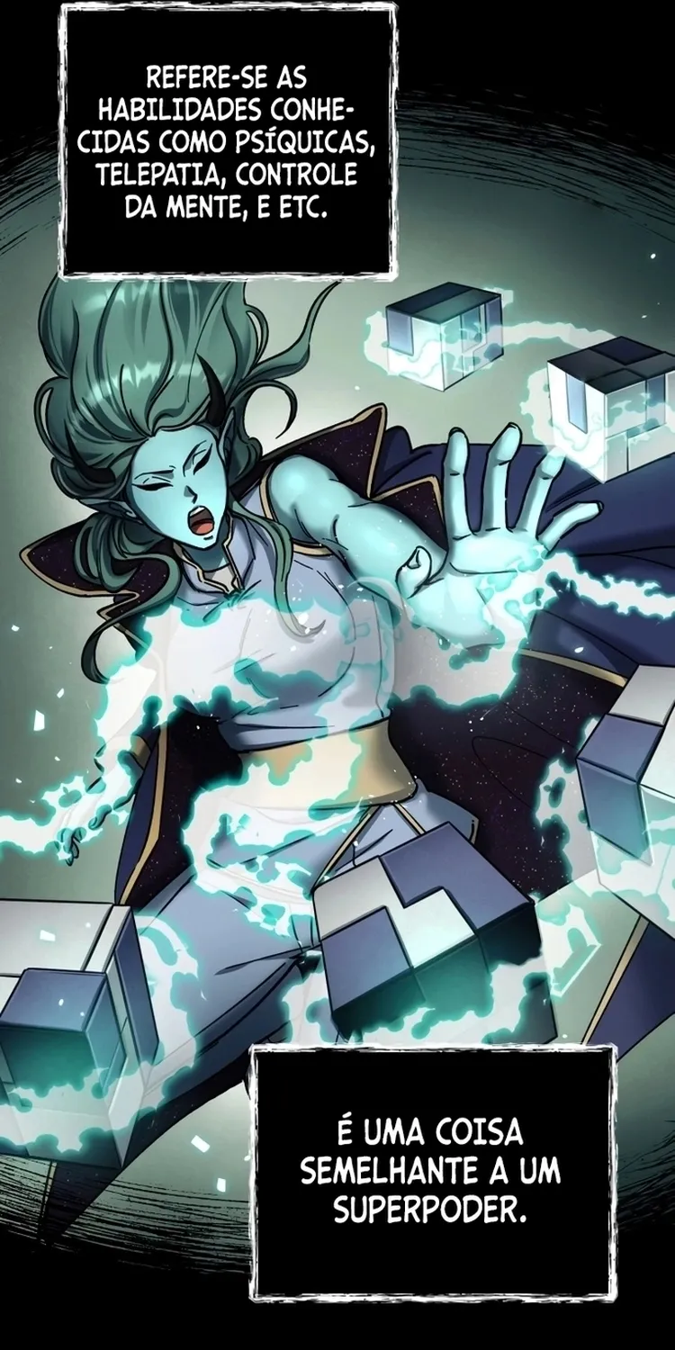 Read Me Tornei Um Monstro Espacial Evoluído (PT-BR) PT Manga Online
