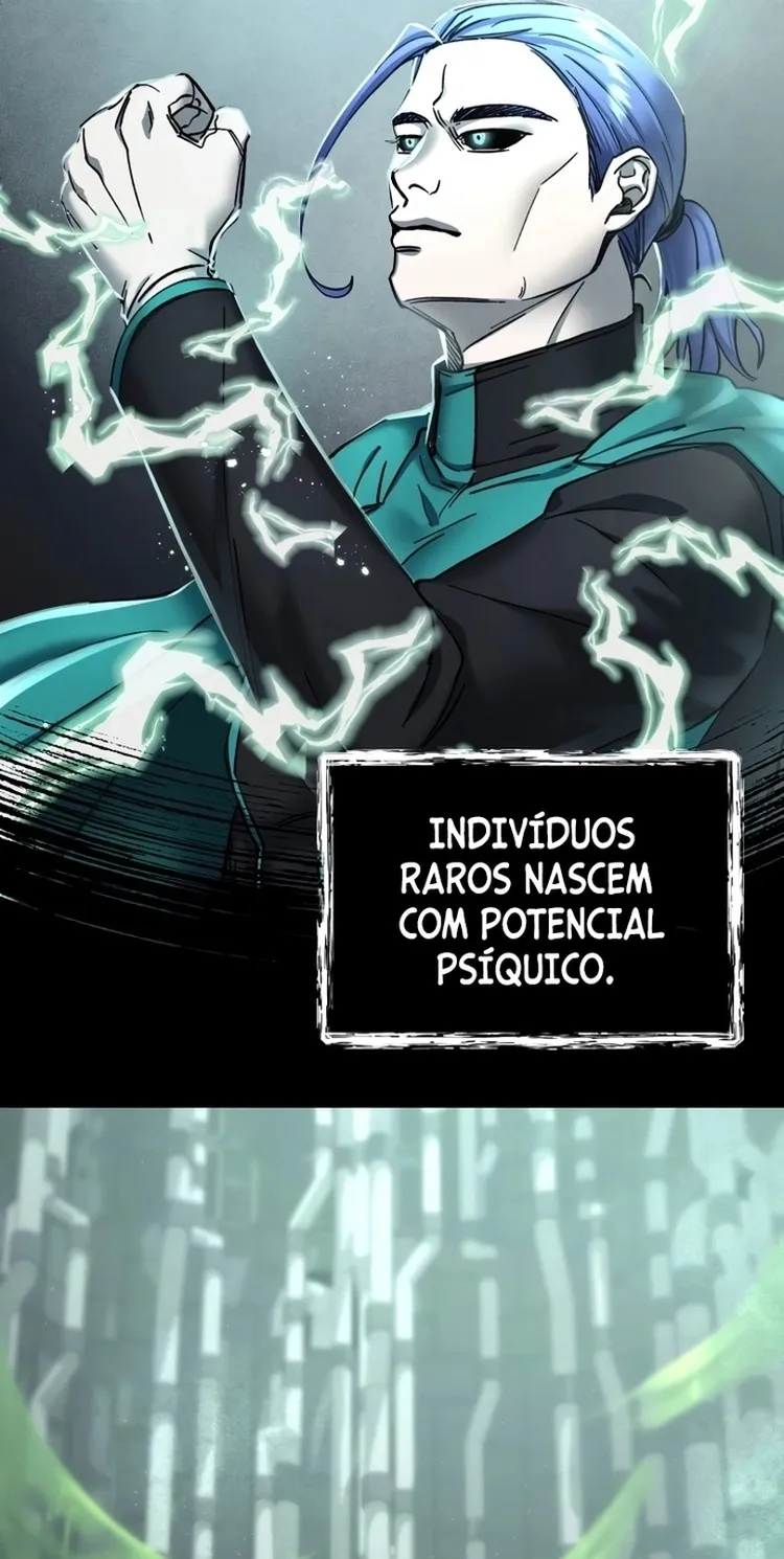 Read Me Tornei Um Monstro Espacial Evoluído (PT-BR) PT Manga Online