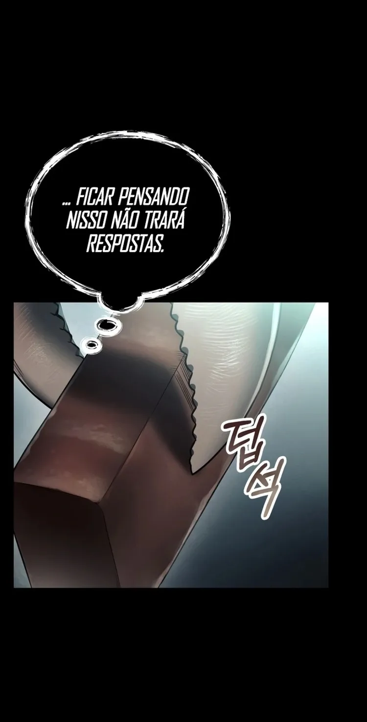 Read Me Tornei Um Monstro Espacial Evoluído (PT-BR) PT Manga Online