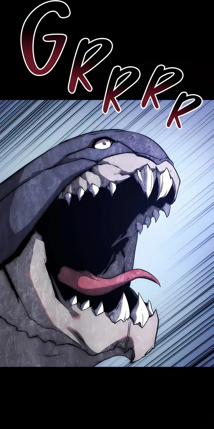 Read Me Tornei Um Monstro Espacial Evoluído (PT-BR) PT Manga Online