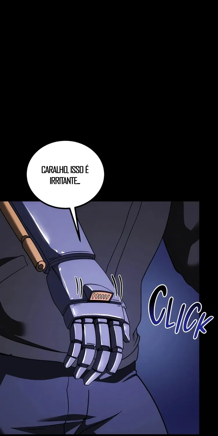 Read Me Tornei Um Monstro Espacial Evoluído (PT-BR) PT Manga Online