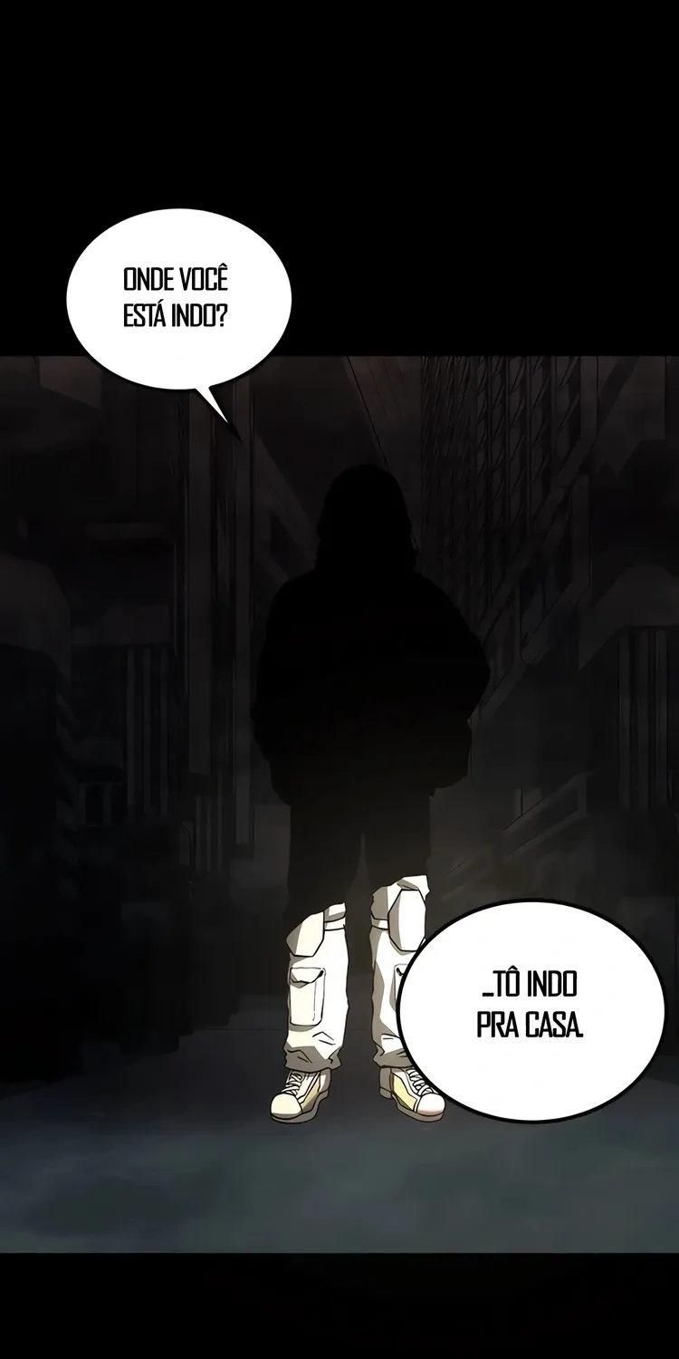 Read Me Tornei Um Monstro Espacial Evoluído (PT-BR) PT Manga Online