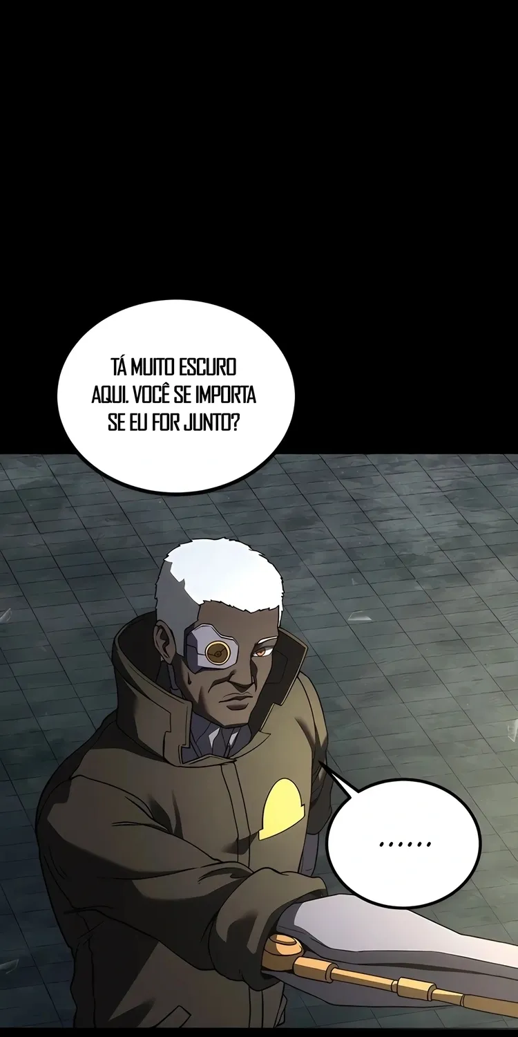 Read Me Tornei Um Monstro Espacial Evoluído (PT-BR) PT Manga Online
