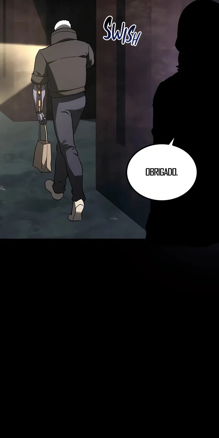 Read Me Tornei Um Monstro Espacial Evoluído (PT-BR) PT Manga Online