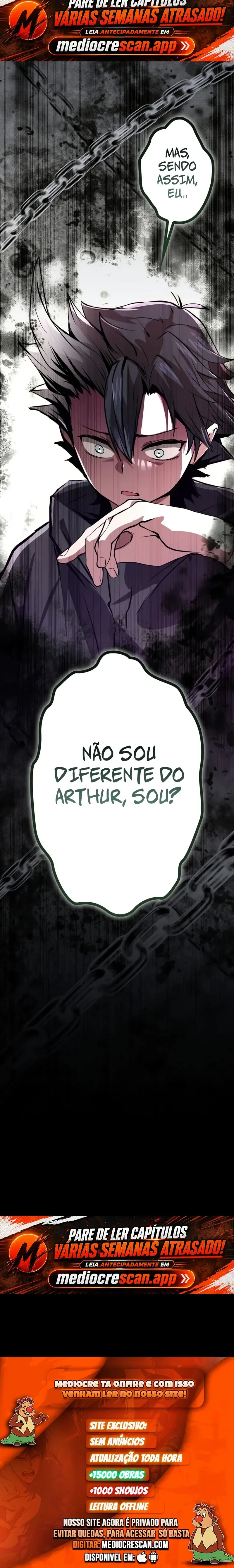 Read Me Tornei um Ladrão de Habilidade (PT-BR) PT Manga Online