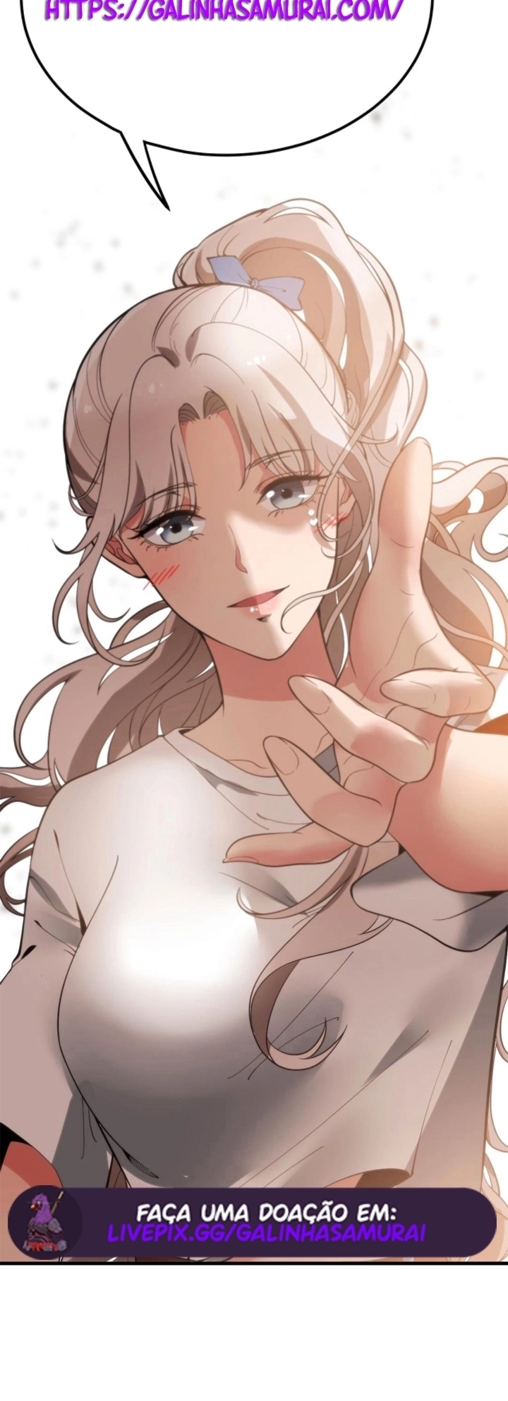 Read Me tornei bilionário após sofrer uma decepção amorosa (PT-BR) PT Manga Online
