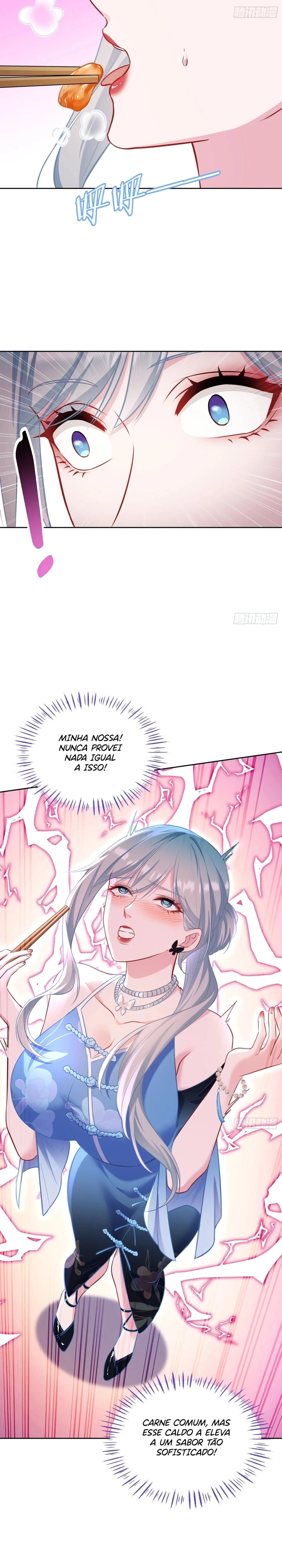 Read Me tornei bilionário após sofrer uma decepção amorosa (PT-BR) PT Manga Online