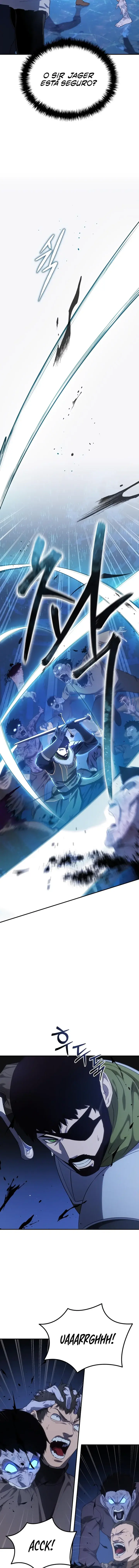 Read Mestre Espadachim Criado Pelas Estrelas (PT-BR) PT Manga Online