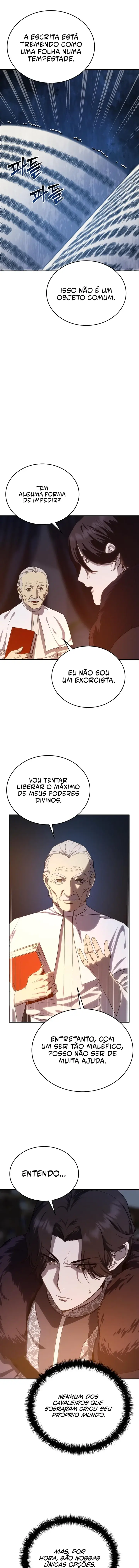 Read Mestre Espadachim Criado Pelas Estrelas (PT-BR) PT Manga Online
