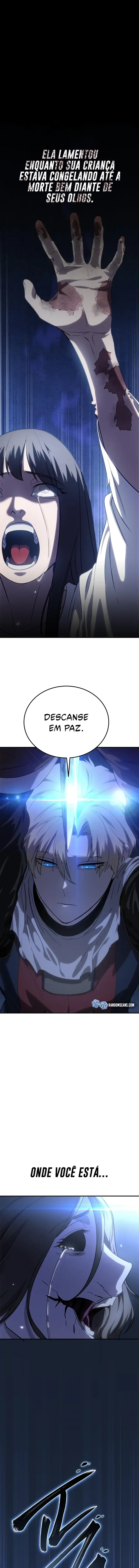Read Mestre Espadachim Criado Pelas Estrelas (PT-BR) PT Manga Online