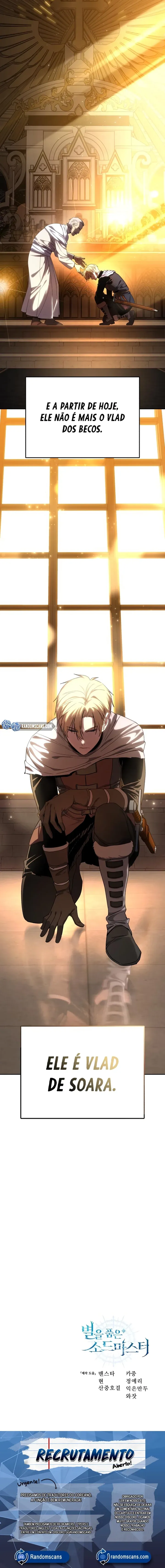 Read Mestre Espadachim Criado Pelas Estrelas (PT-BR) PT Manga Online