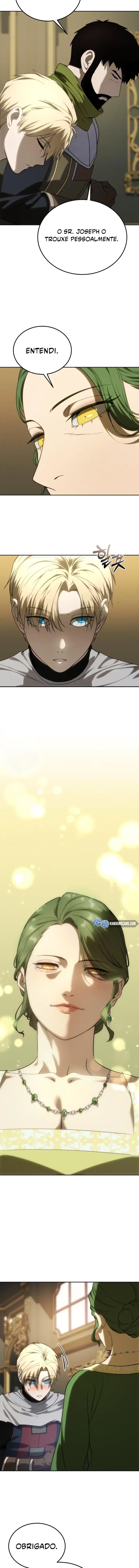 Read Mestre Espadachim Criado Pelas Estrelas (PT-BR) PT Manga Online