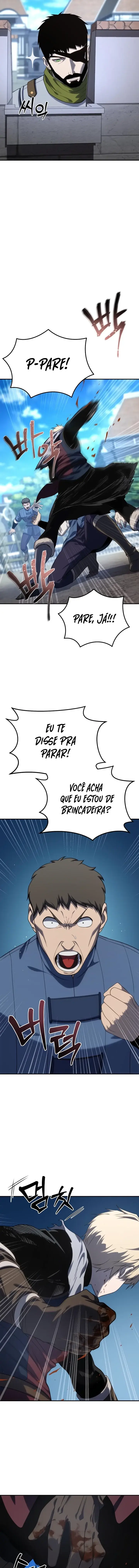 Read Mestre Espadachim Criado Pelas Estrelas (PT-BR) PT Manga Online