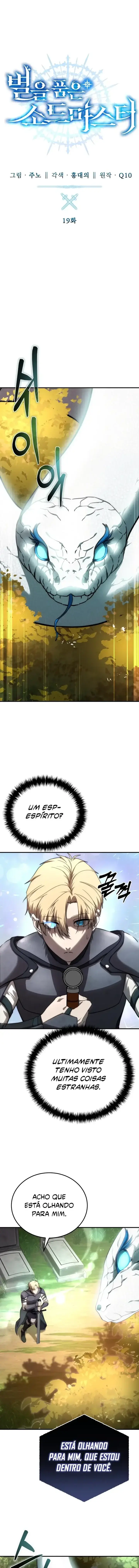 Read Mestre Espadachim Criado Pelas Estrelas (PT-BR) PT Manga Online