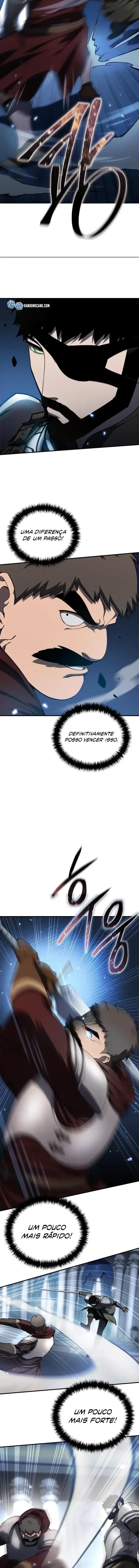 Read Mestre Espadachim Criado Pelas Estrelas (PT-BR) PT Manga Online
