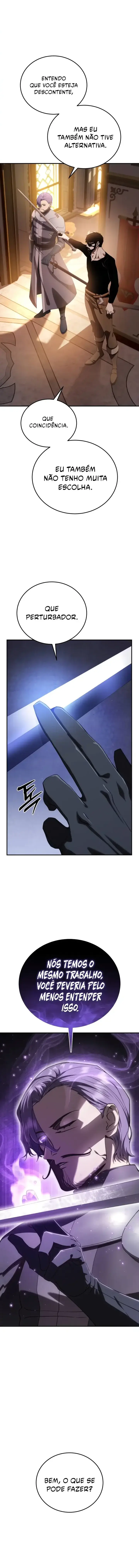 Read Mestre Espadachim Criado Pelas Estrelas (PT-BR) PT Manga Online
