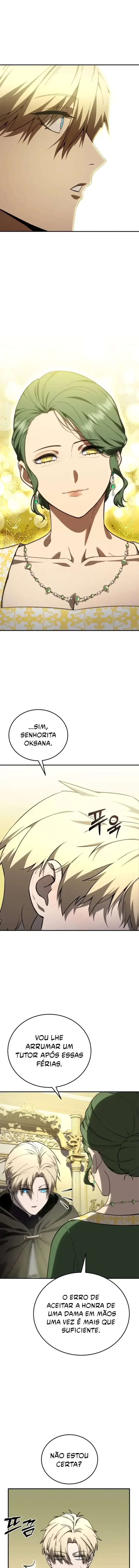 Read Mestre Espadachim Criado Pelas Estrelas (PT-BR) PT Manga Online