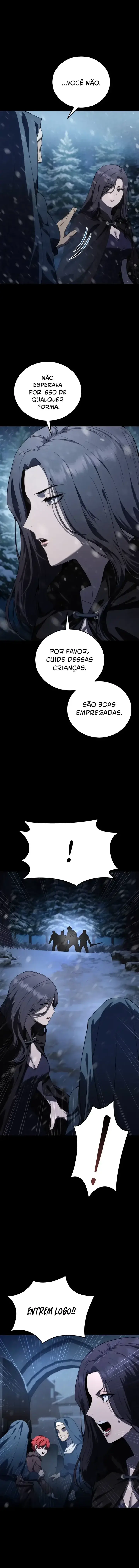 Read Mestre Espadachim Criado Pelas Estrelas (PT-BR) PT Manga Online