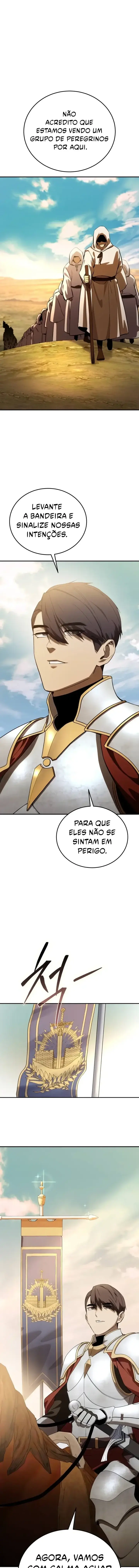 Read Mestre Espadachim Criado Pelas Estrelas (PT-BR) PT Manga Online