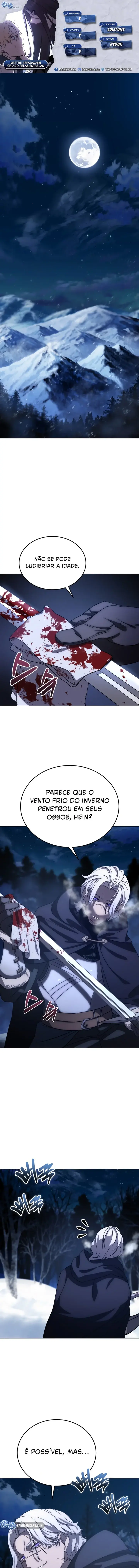 Read Mestre Espadachim Criado Pelas Estrelas (PT-BR) PT Manga Online