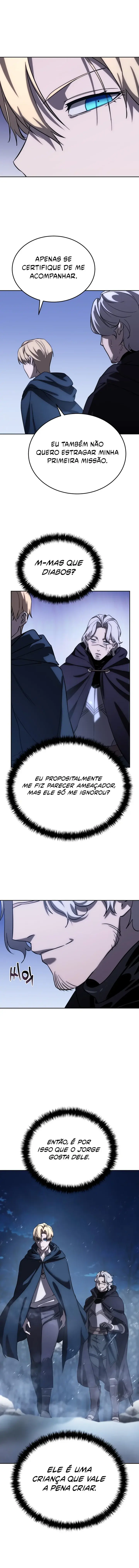 Read Mestre Espadachim Criado Pelas Estrelas (PT-BR) PT Manga Online