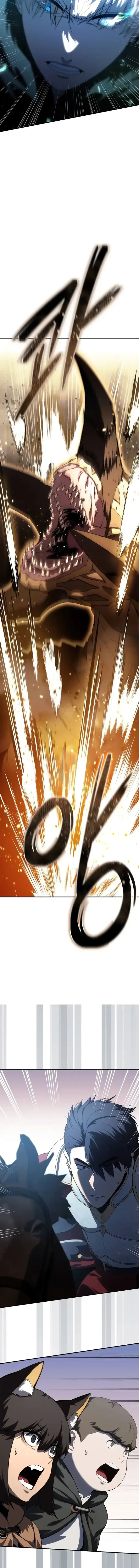 Read Mestre Espadachim Criado Pelas Estrelas (PT-BR) PT Manga Online