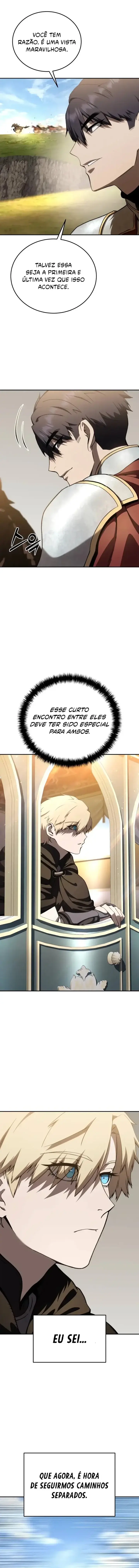 Read Mestre Espadachim Criado Pelas Estrelas (PT-BR) PT Manga Online