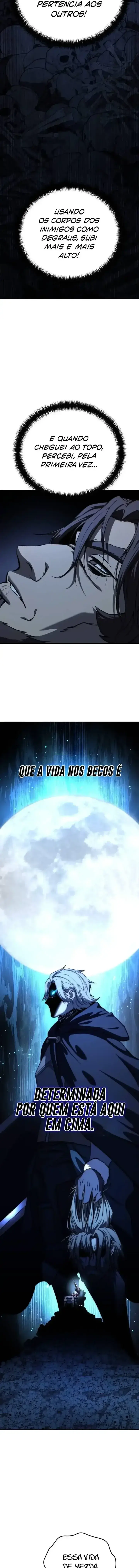 Read Mestre Espadachim Criado Pelas Estrelas (PT-BR) PT Manga Online