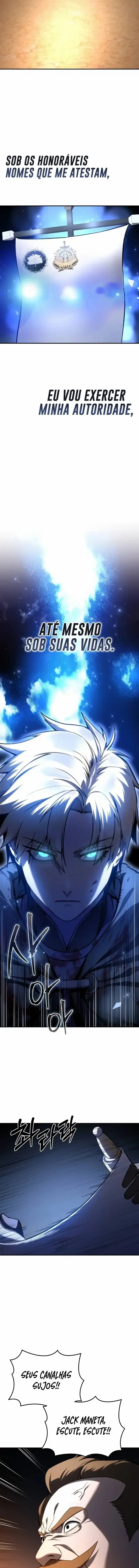 Read Mestre Espadachim Criado Pelas Estrelas (PT-BR) PT Manga Online