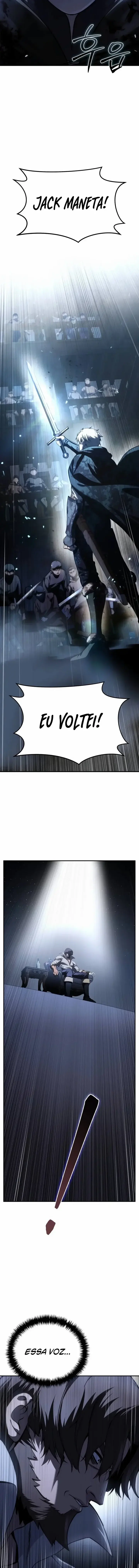 Read Mestre Espadachim Criado Pelas Estrelas (PT-BR) PT Manga Online