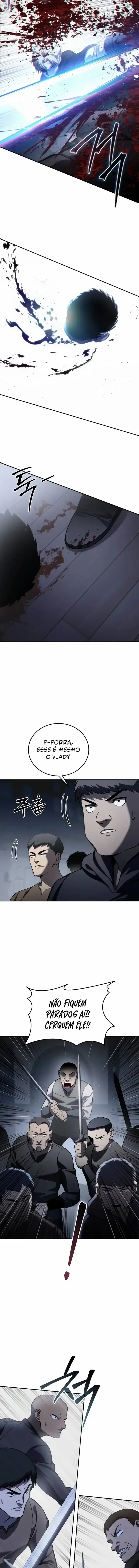 Read Mestre Espadachim Criado Pelas Estrelas (PT-BR) PT Manga Online
