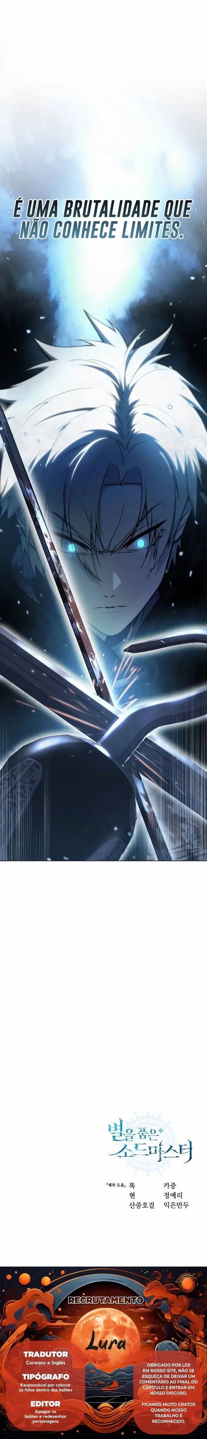 Read Mestre Espadachim Criado Pelas Estrelas (PT-BR) PT Manga Online