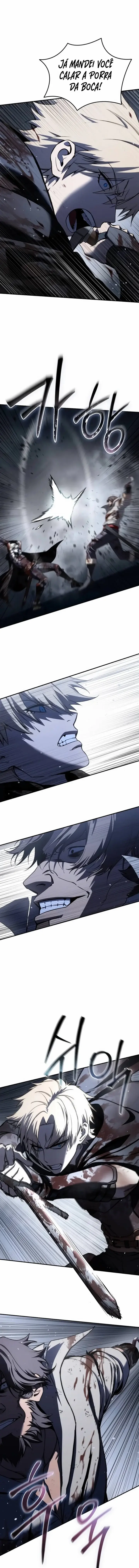 Read Mestre Espadachim Criado Pelas Estrelas (PT-BR) PT Manga Online